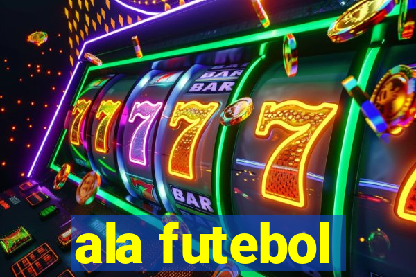 ala futebol